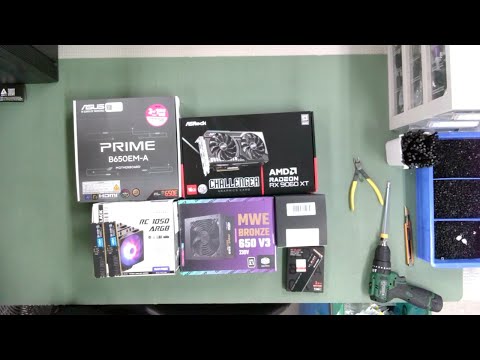 [아싸컴] 조립영상 라이브 / 2512012787 (홍*호) 고객님