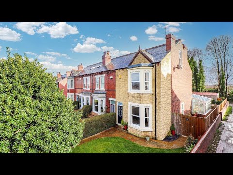 Oakenshaw Lane, Walton, Wakefield - Virtual Tour