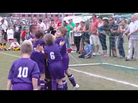 sw harelbeke u9 2010 - 2011
