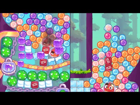 Angry Birds Dream Blast #4635