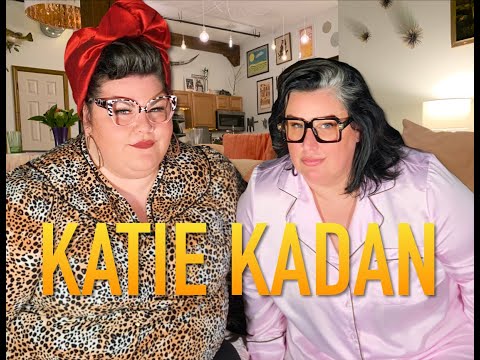 Sarah Potenza Feat. Katie Kadan - When We Were Young (Adele Cover)