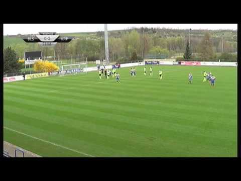 Posuzování zmaření zjevné brankové možnosti v pokutovém území - klip č. 5