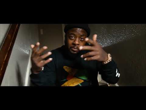 Eside Shawty - Demons (Official Music Video) Shot By: DJ BruceBruce