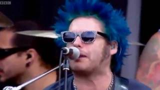 We Called It America - NOFX Live 2010 (HD)