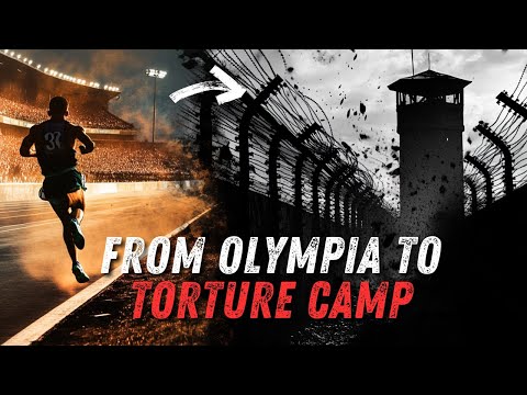 Louis Zamperini's Unbelievable Triple Survival Story