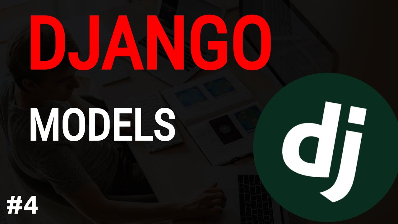 Python Django Tutorial #4: Django Models, Django ORM, database migrations | Django blog project