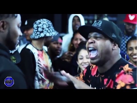 Danny Myers vs Diesel