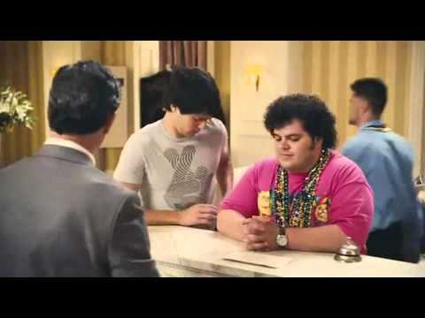 Trailer Loucuras de Carnaval