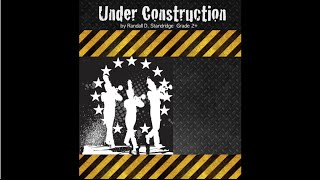 Grand Mesa Marching Band - Under Construction - Randall D. Standridge - Grade 2+