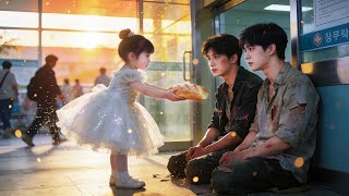 Sie rettete ihn – 15 Jahre später kommt er als Milliardär-CEO zurück, um ihr Leben zu verändern!