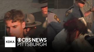 18-year-old, his mom charged in death of PennWest California student