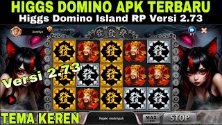 Download lagu MARS GAMERS 🔰 MOD APK HIGGS DOMINO TERBARU VERSI 2•73✔TEMA DOMINO X8 SPEEDER 2026. mp3