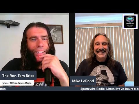Sportzwire Radio With Mike LePond