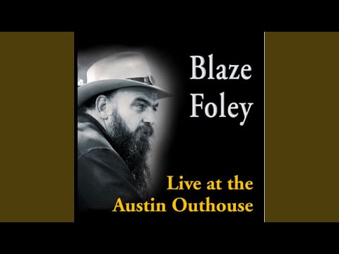 Officer Norris - Blaze Foley