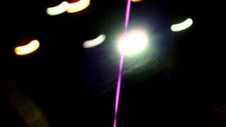 The Lawrence Arms - Light Breathing (incomplete) (live 2006-11-11 @ The Metro)