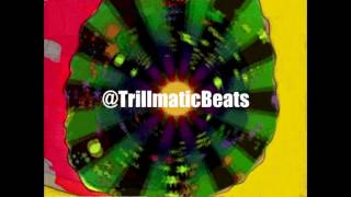 "Purple Kush" ICYTWAT x Cloud x Mila J Type Beat (Prod. TrillmaticBeats)