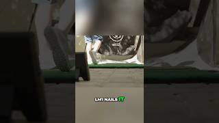 Shot Scope LM1: Under $200 Golf Launch Monitor Review #shorts