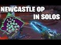 Newcastle is the NEW BEST Solos Legend in Apex