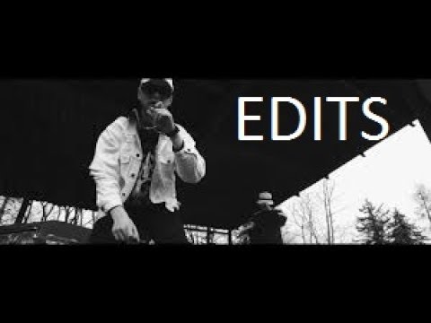 Wac Toja ft. Białas - Rzucić rap (prod. TEF) | "EDITS"