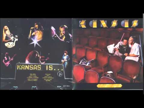 KANSAS TWO FOR THE SHOW CD 2
