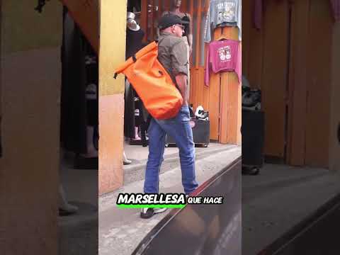 Marsella no se visita… se vive paso a paso ✨