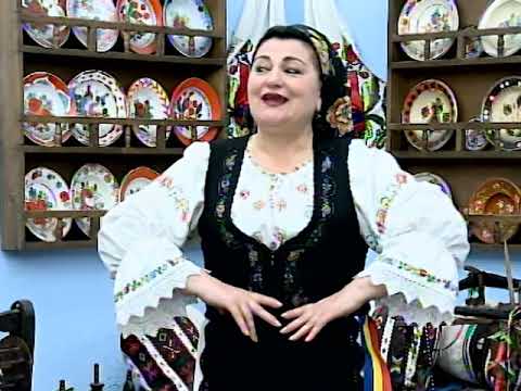 VOICHITA NAGHI   Doru-mi de satul meu