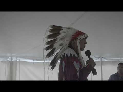 Weltfriedens- und Gebetstag 2026 / Matȟó Pahá/Bear Butte, South Dakota