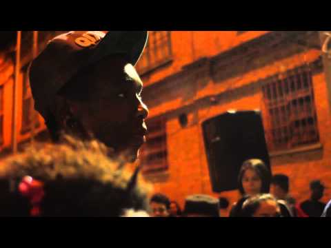 Mazinsky X Brackes - Roda de Sexta 05/09