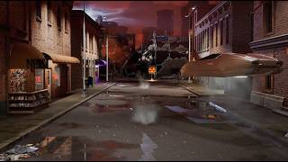 Tex Murphy: Under a Killing Moon remake – Chandler Avenue teaser trailer teaser