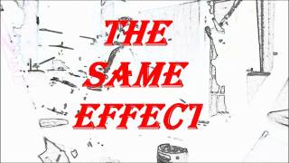 The Same Effect