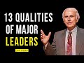 Master The Art of Leadership By Jim Rohn | Jim Rohn Personal Development