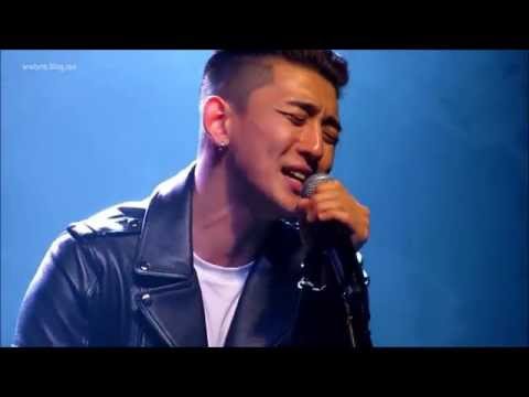 잔나비(JANNABI) -  작전명 청춘