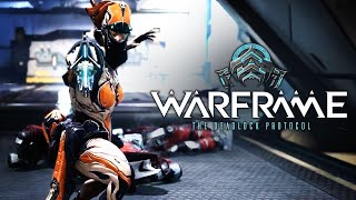 Warframe - Official Deadlock Protocol Update Trailer