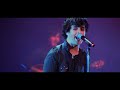 GREEN DAY - Last Of The American Girls [Live]