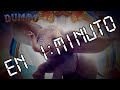 DUMBO EN 1 MINUTO