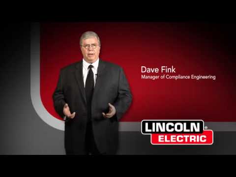 Lincoln Electric D1.8 Resource Center