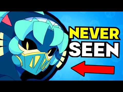 20 Brawler Ideas Supercell Rejected