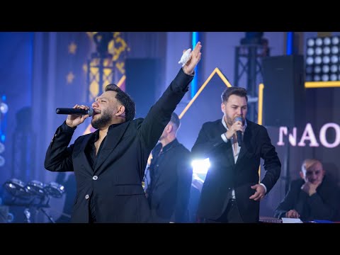 Leo de la Rosiori -  Am tras draperiile | Sala nunta Brasov - 3 Stejari