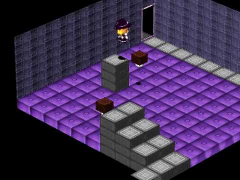 Maristice Stage 3 clear (part 4)