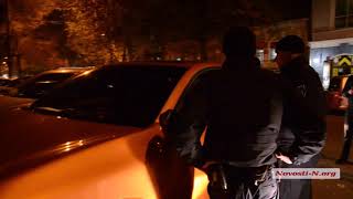 Видео Новости-N: Фёдор Барна нашел очередное приключение