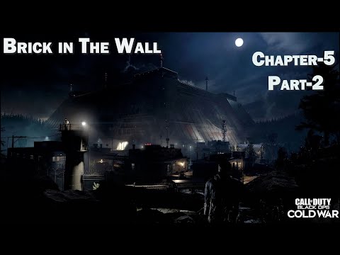 East Berlin 1981 (Game Of Spies) Call of Duty Black Ops Cold War - Part-8