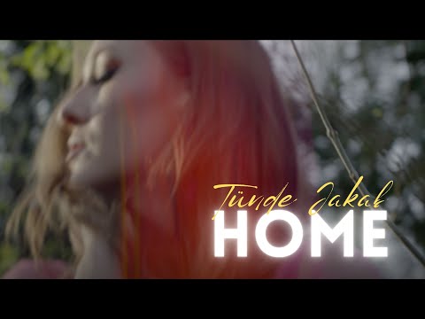 Tünde Jakab - Home (Official Video)