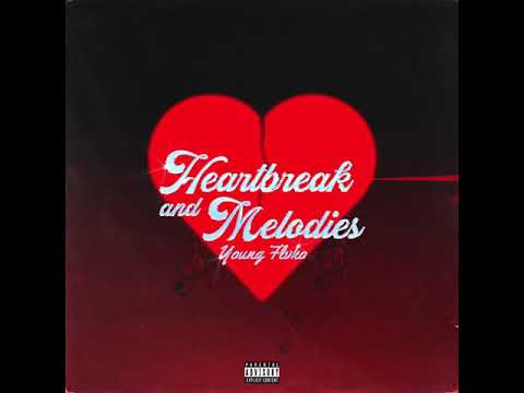 Young Flvko - Forever Numb