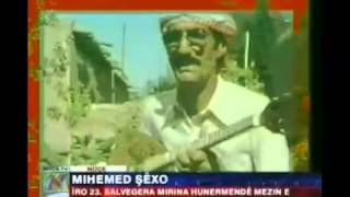 preview picture of video 'Mihemeh Şêxo~Nûçe û bi bîranîna wî li Qamişlo - 2012 03 09'