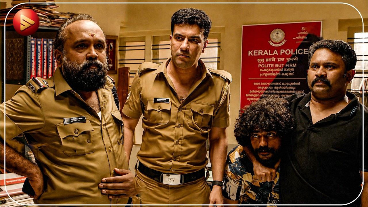 ഇവന്മാർക്ക് എന്താ ഇന്ന് ഇത്ര ആത്മാർതഥാ  | New Malayalam Movie | Aap Kais