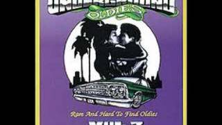 The Green Berets-(Lord) Send Me Somebody