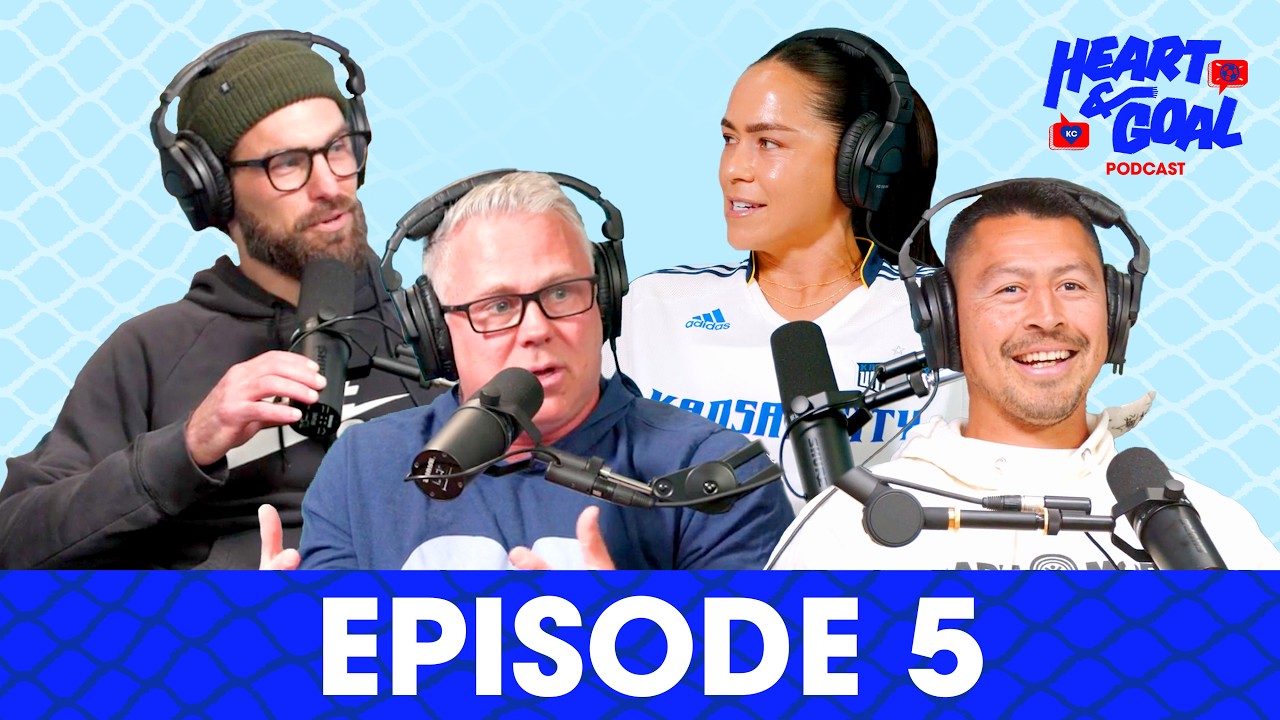 Episode 5