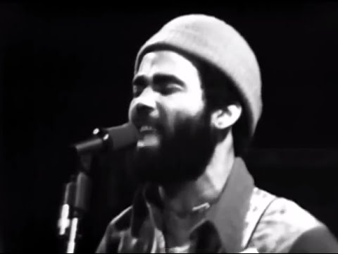 Raw Soul - Colorblind - 2/15/1975 - Winterland (Official)