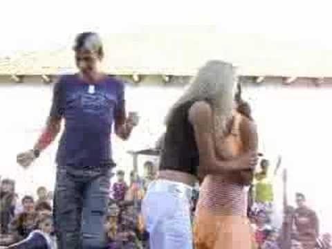 TheIv Feat.W Mega Limit - Ramzi Kuchek (Orient Dance)