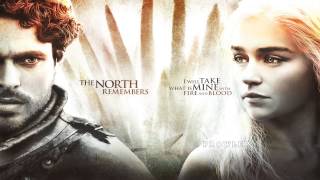 Game Of Thrones Season 3 - Dark Wings, Dark Words [Soundtrack OST]